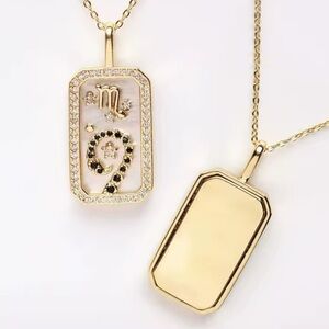 New Scorpio necklace ♏️